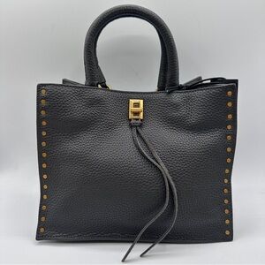 Rebecca Minkoff Darren small leather tote - in Like New Condition